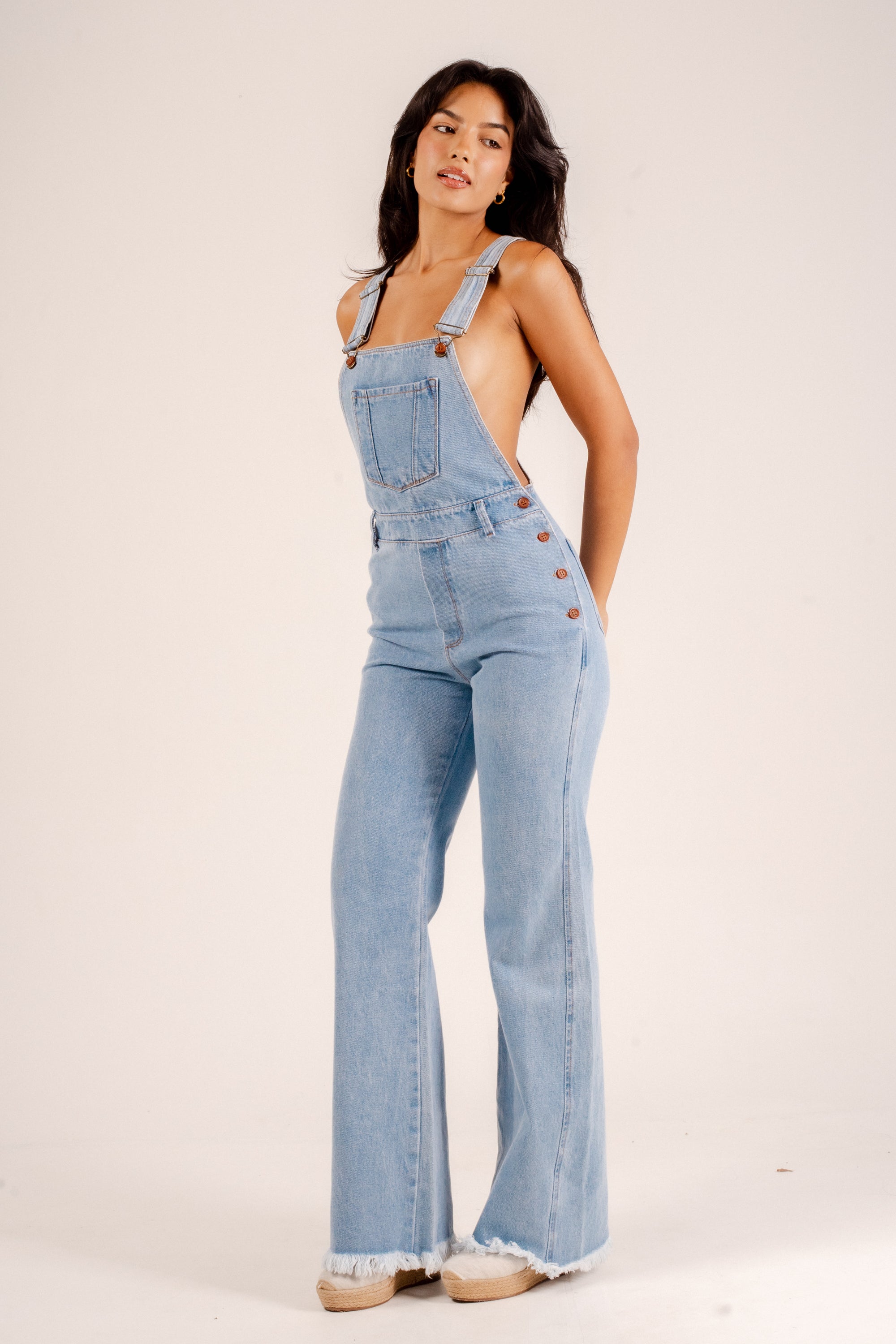 Jardineira Provence – Luisa Meirelles